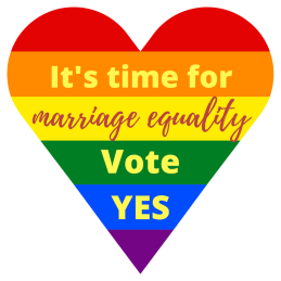 Vote Yes