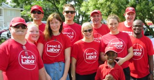 Annerley Labor - Progressive. Active. Local.