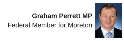 Copy of Claire Moore MP, Senator for Queensland